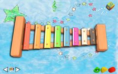 Xylophone Piano for Kids screenshot apk 