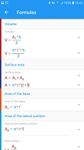 Tangkapan layar apk NaN Math Geometry Solver 4