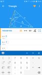 Tangkapan layar apk NaN Math Geometry Solver 3