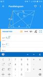 Tangkapan layar apk NaN Math Geometry Solver 2