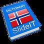 SlideIT Norwegian Classic Pack apk icon