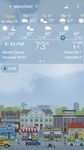 Tangkapan layar apk Precise Weather YoWindow 26