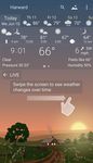 ภาพหน้าจอที่ 23 ของ Precise Weather YoWindow