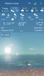 ภาพหน้าจอที่ 22 ของ Precise Weather YoWindow