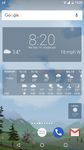 YoWindow Free Weather screenshot apk 19