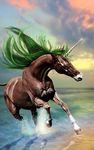 Unicorn Live Wallpaper image 5