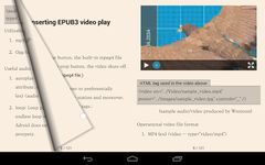 Immagine 6 di Gitden Reader: EPUB3 & EPUB2