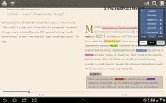 Gambar Gitden Reader: EPUB3 & EPUB2 5