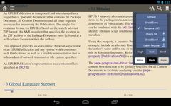 Gambar Gitden Reader: EPUB3 & EPUB2 23