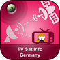 TV Sat Info Germany APK Icon