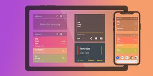 Notepad Reminder screenshot apk 4