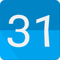 Kalender Widgets Icon