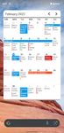 Takvim Widget ekran görüntüsü APK 5