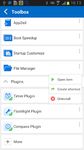 Screenshot 5 di Compass Plugin -  Handy Tool apk