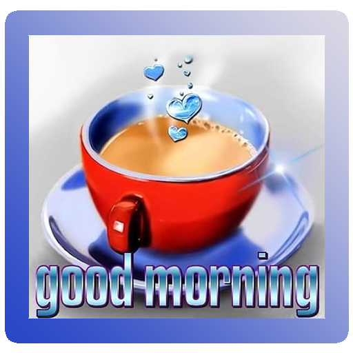 Good Morning Sticker - APK Download for Android