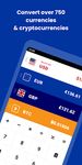 Flip Currency Converter στιγμιότυπο apk 2