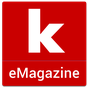 Icono de kicker eMagazine