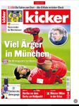 kicker eMagazine captura de pantalla apk 2