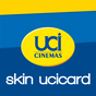 SKIN ucicard