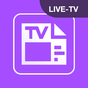 TV Programm App mit Live TV