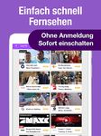 TV Programm App mit Live TV Screenshot APK 6