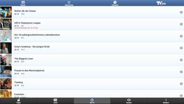 TVinfo TV Programm obrazek 2