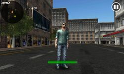 Captura de tela do apk Taxi Simulator 3D 2