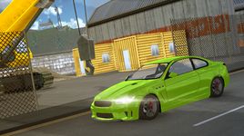 Extreme GT Racing Turbo Sim 3D imgesi 3