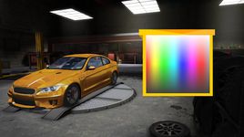 Extreme GT Racing Turbo Sim 3D imgesi 2