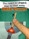 Toilet Treasures - The Game zrzut z ekranu apk 9