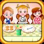 Baby Hazel Dining Manners apk icon