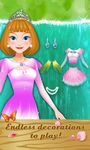 Ice Queen's Beauty SPA Salon screenshot apk 8