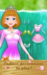 Ice Queen's Beauty SPA Salon screenshot apk 3