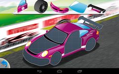 Imagine Puzzle Cars for kids 9