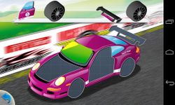Puzzle Cars for kids image 6