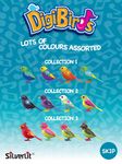 Картинка 5 DigiBirds™ Magic Tunes & Games