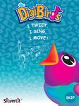 Картинка 4 DigiBirds™ Magic Tunes & Games