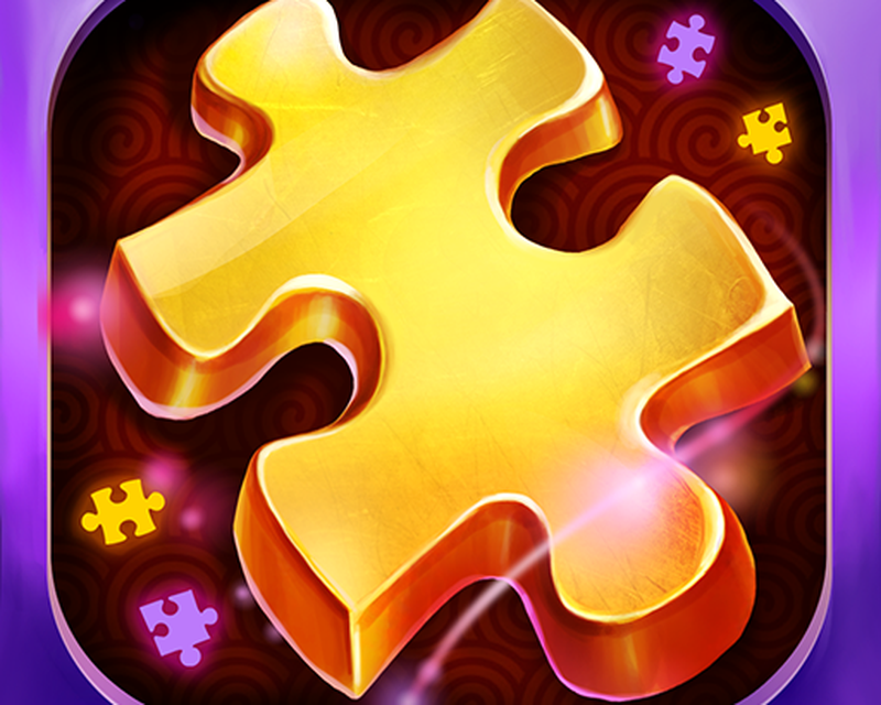 Jigsaw Puzzle Spiele Epic F r Android Download