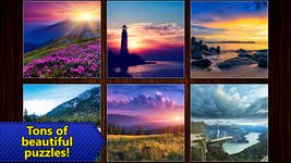 Jigsaw Puzzles Epic screenshot APK 5