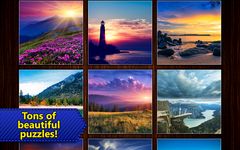 Screenshot 8 di Jigsaw Puzzles Epic apk