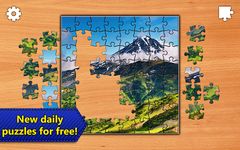 Jigsaw Puzzle Spiele Epic Screenshot APK 7