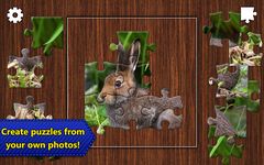 Tangkapan layar apk Jigsaw Puzzles Epic 3