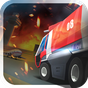 Airport Fire Truck Simulator APK