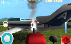 Flughafen-Feuerwehr-Simulator Screenshot APK 6