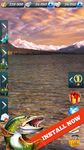 Let's Fish: Sport Fishing capture d'écran apk 4