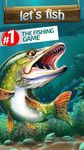 Let's Fish: Sport Fishing ekran görüntüsü APK 6