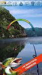 Tangkapan layar apk Let's Fish: Sport Fishing 10