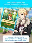 Captura de tela do apk Animal Boyfriend 12