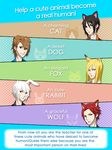 Animal Boyfriend captura de pantalla apk 11