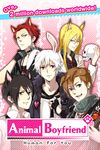 Animal Boyfriend captura de pantalla apk 14